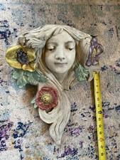 Cement hanging girl for sale  Roy