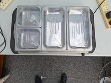 Cooks professional section for sale  WIDNES