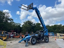 2020 genie gth for sale  San Antonio
