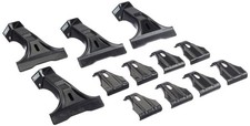 Thule set piedi usato  Conversano