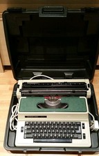 Silver reed 2600 for sale  HARROW