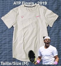 Shirt rafael nadal d'occasion  Saint-Nazaire
