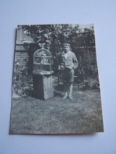 Boy standing next for sale  SWANSEA