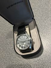 Emporio armani mens for sale  BELFAST