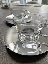 Nespresso view set for sale  AMBLESIDE