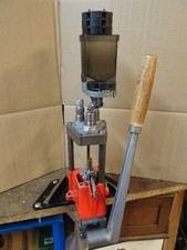 Lee reloading lee for sale  WEDNESBURY