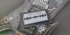 Razorback tremolo clearance d'occasion  Expédié en Belgium