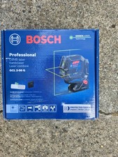 Bosch gcl professional for sale  ILFORD