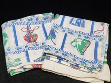 Vintage full feedsack for sale  Lindsborg
