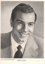 Mario lanza dünne gebraucht kaufen  Bad Zwischenahn