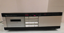 Nakamichi cassette deck for sale  USA