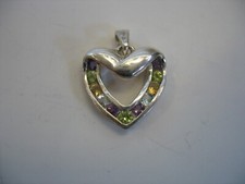 Sterling multi color for sale  Statham