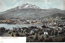 San49834 luzern der d'occasion  France