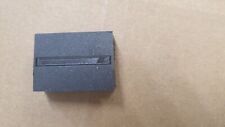 Microdrive connector block for sale  SWADLINCOTE