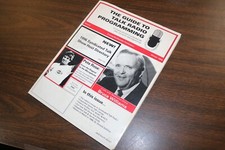 Guide talk radio for sale  Brockton