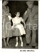 1954 roma bambina usato  Milano