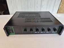 Ampli mélangeur mixer d'occasion  Figanières