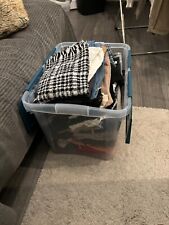 Lot vetement femme d'occasion  Bischoffsheim