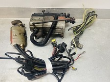 Riginal universal eberspächer gebraucht kaufen  Rudolstadt