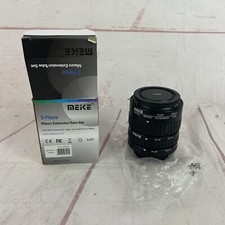Meike af1 macro for sale  State College