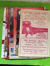 Barnsley c football for sale  GREAT YARMOUTH