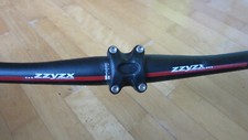 Mountainbike zzyzx alu gebraucht kaufen  Feldkirchen-Westerham