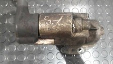 Motorino avviamento jaguar usato  Frattaminore