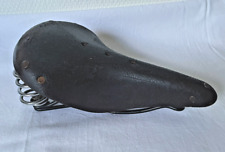 Vintage brooks fahrradsattel gebraucht kaufen  Pulheim
