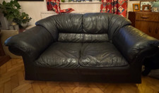 Italian real leather for sale  NEWCASTLE