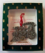Wallace silversmith pewter for sale  Sherwood