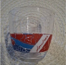 Verre gigogne duralex d'occasion  Billère