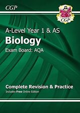 New level biology for sale  UK