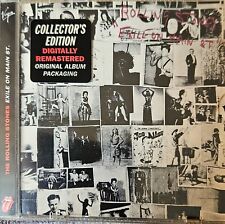 Rolling stones exile gebraucht kaufen  Heide