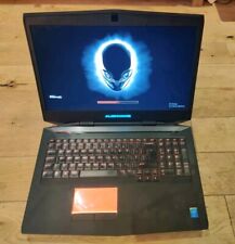 Alienware m17x for sale  COVENTRY