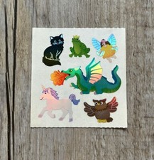 Sandylion stickerabschnitt tie gebraucht kaufen  Braunschweig
