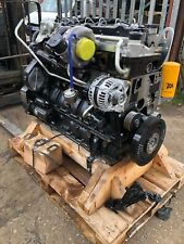 2019 cylinder jcb for sale  ILKESTON