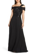 Tadashi shoji black for sale  Phoenix