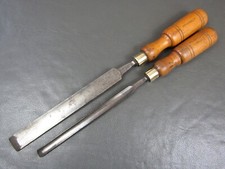 Pair cannel paring for sale  GLOUCESTER