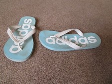 Adidas size ladies for sale  TIVERTON