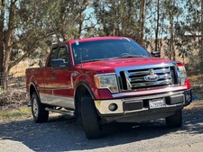 2011 ford 150 for sale  Petaluma