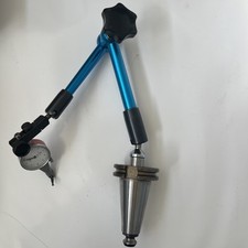 Aufnahme taster messuhrhalter gebraucht kaufen  Bruck