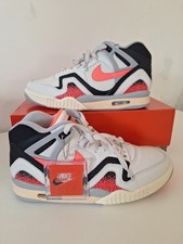 Nike air tech d'occasion  Mauriac