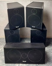 Teufel set concept gebraucht kaufen  Freiburg im Breisgau