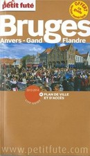 Bruges anvers gand d'occasion  Corbeil-Essonnes