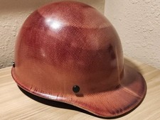 Msa skullgard cap for sale  Norfolk