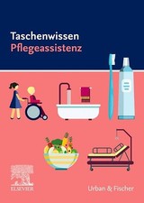 Taschenwissen pflegeassistenz gebraucht kaufen  Berlin