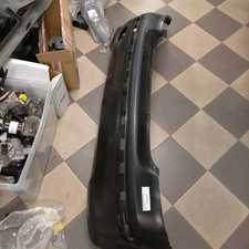 866111c110 paraurti post. usato  Italia