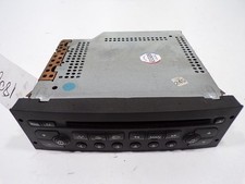 Autoradio 6564rt peugeot d'occasion  France