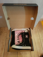 All star converse usato  Valdidentro