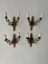 Antico set applique usato  Paolisi